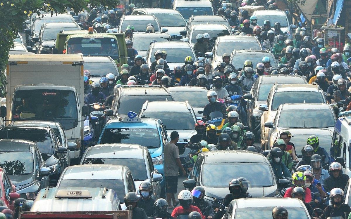 Acidente de moto ou de carro dá direito a auxílio-acidente?